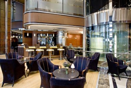 Holiday Inn Ankara-Kavaklidere, An Ihg - 40