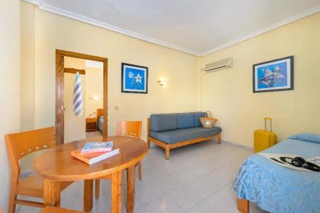 Apartamentos Lux Mar - 29