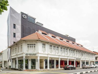 Santa Grand East Coast (Sg Clean, Staycation Approved) - 43