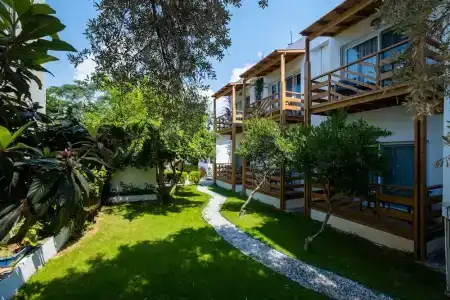 Costa Bodrum City - 115