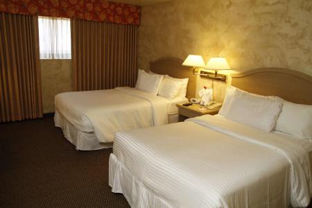 Ramada by Wyndham Viscount Suites Tucson East - 23
