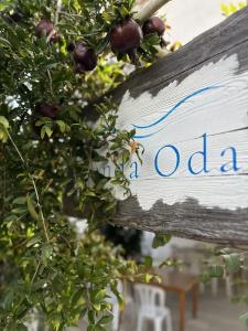 L'onda Oda Bodrum - 26