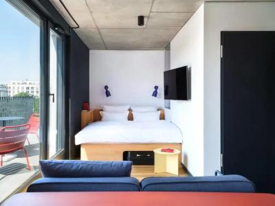 New Opening - Stayery Frankfurt Sachsenhausen - 5