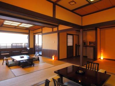 Shin Kaikatei Izumi - 125