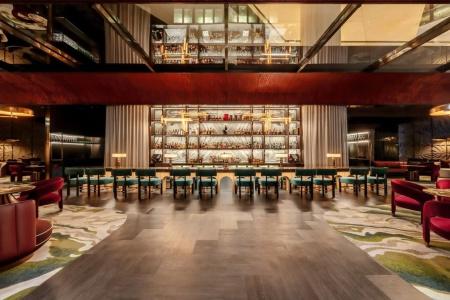 Pan Pacific Singapore (SG Clean, Staycation Approved) - 25
