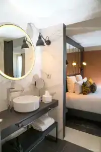 Laz' Spa Urbain Paris - 55