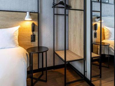 ibis Paris Boulogne Billancourt - 26
