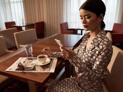 Pullman Hanoi - 154