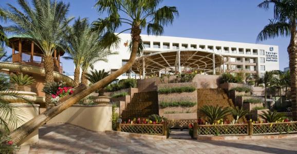 Royal Garden by Isrotel Collection - 11