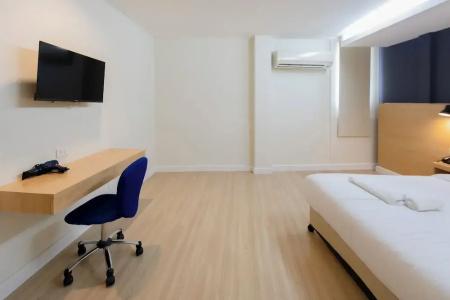 Solo Express Sukhumvit 81 - 19