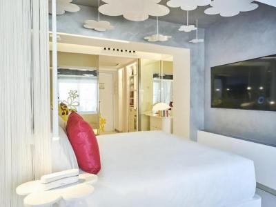 Five Flowers & Spa Formentera - 32