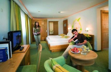 Samnaunerhof Vital-Hotel - 26
