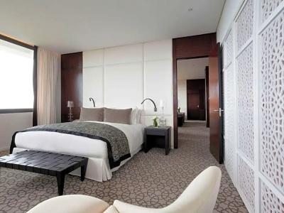 Sofitel Rabat Jardin Des Roses - 169