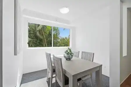 Crystal Bay On The Broadwater - 138