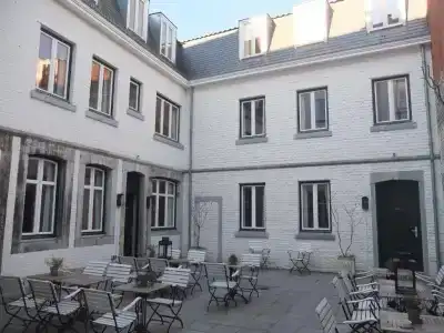 Boutique Grote Gracht - 0