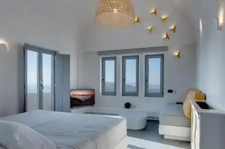 Elements Cozy Suites - 104