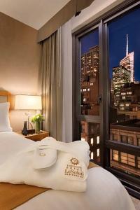Executive Le Soleil New York - 38