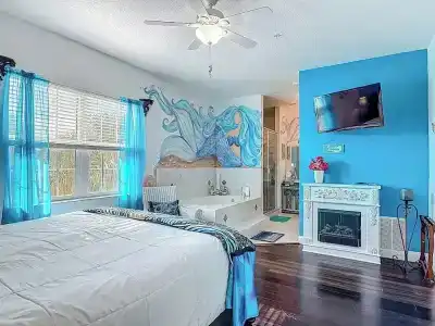 Inn on the Avenue - 113