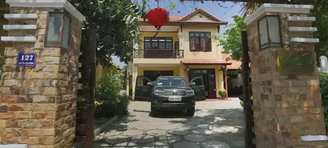 Windbell Villa Hoi An - 24