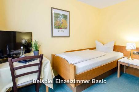 Kurgarten-Hotel - 13