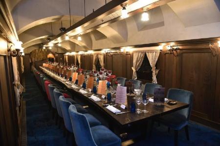 10 Karakoy Istanbul - 17