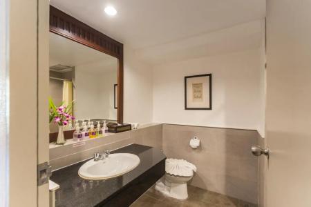 Phuket Orchid Resort And Spa - Sha Extra Plus - 24