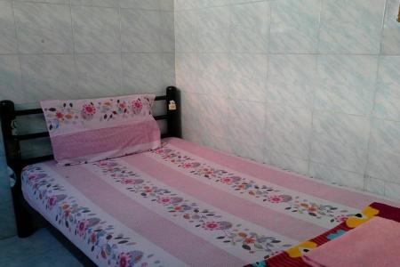 New Central Guesthouse - 3