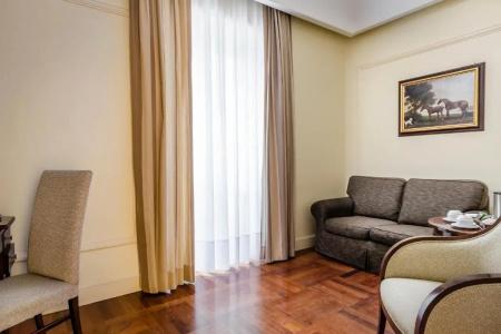 Eurostars Centrale Palace - 49