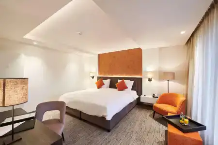 Best Western Premier Keizershof - 4
