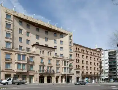 Alameda Palace - 0