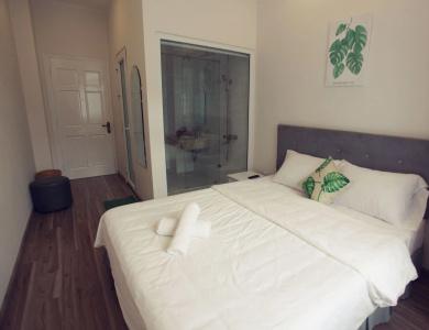 Lucas Inn - 3