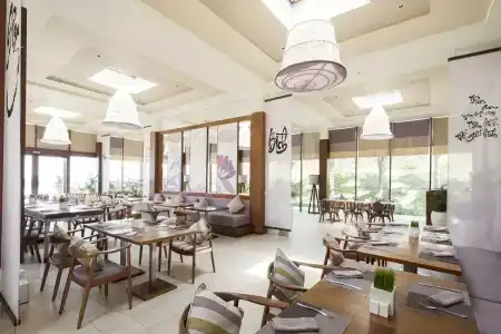 Fusion Resort Cam Ranh - All Spa Inclusive - 34