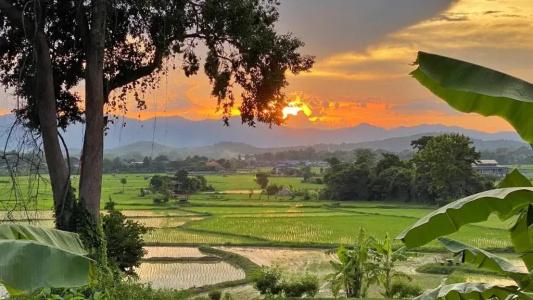 Nan Seasons Boutique Resort - 227