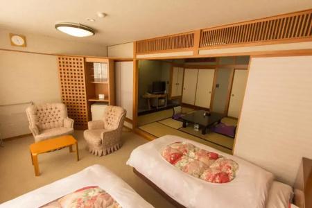Yuzawa Grand - 45