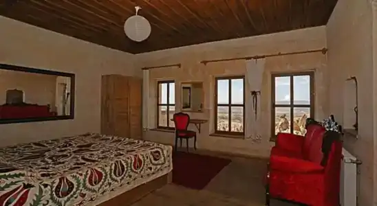 Duven Cappadocia - 5