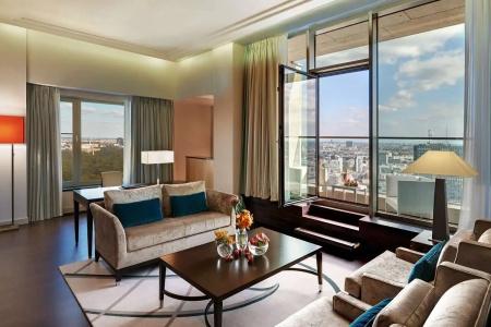 Waldorf Astoria Berlin - 32