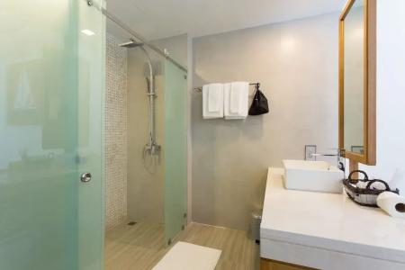 Beach Walk Boutique Resort - 158