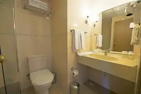 Green Nature Resort and Spa - 11