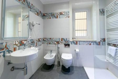 Belmonte102 Esclusive Suites - 23