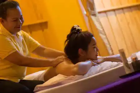 Wangtai - Sha Certified - 23