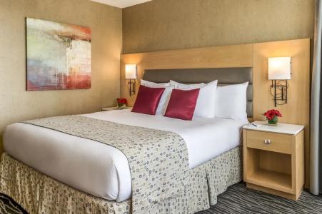 Warwick Seattle - 74