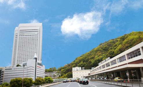 Ana Crowne Plaza Kobe, An Ihg - 29