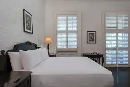 Royal New Orleans - 45