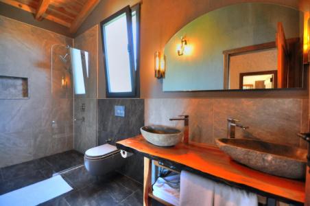 Volans Suites Villas - 33