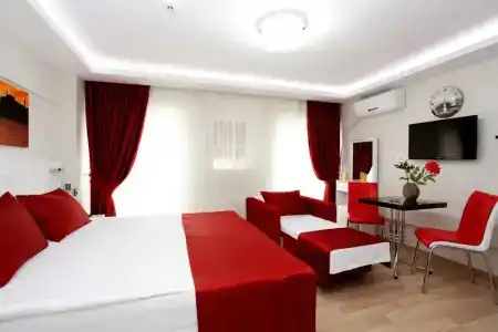Taksim Istiklal Suites - 75