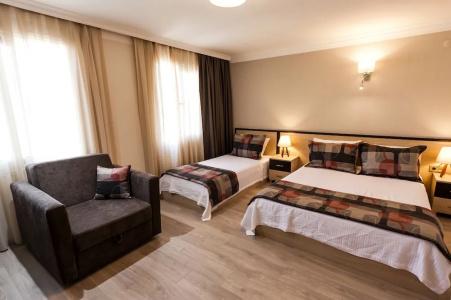 Sakız Kızı Butik Otel Alaçatı - 32
