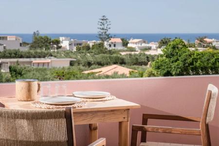 Elea Suites & Residences - 224