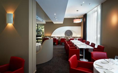 Mercure Villefranche en Beaujolais - 22