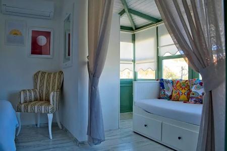 Elda Alaçatı Boutique - 63