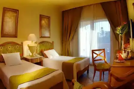 Tia Heights Makadi Bay Hurghada - 25
